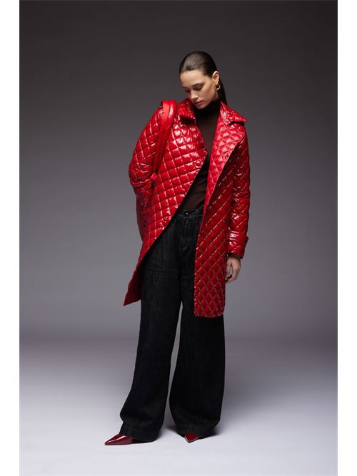 trench piumino EMMA & GAIA | 46IS40982